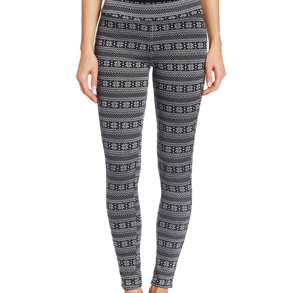 Kavu new Snowflake Leggings